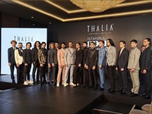 İ̇layda Emir’in Defilesi Yoğun İlgi Gördü