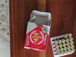 "Yağma" Ve "Resmi Belgede Sahtecilik" Suçlarından Aranan 5 Şüpheli Yakalandı