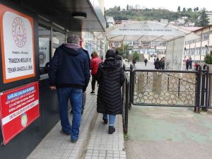 Bu Kez Öğretmenler Terledi