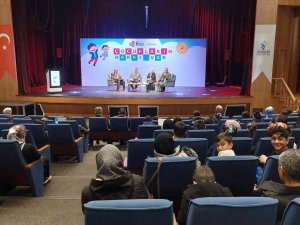 Esenler’de Çocuk Hakları Panelde Anlatıldı