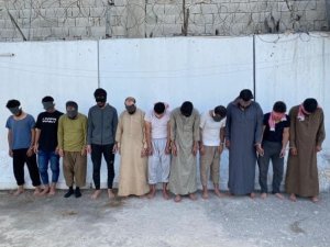 Mi̇t’ten Deaş’a Operasyon