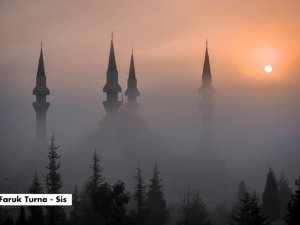 Adapazarı’nın En Güzel Fotoğrafları Seçildi