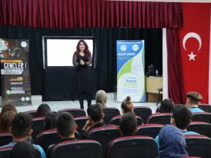 Büyükşehir, 10 Bin Aile Üyesine Huzur Elini Uzattı