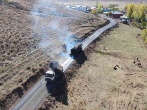 Bingöl’ün Çehresi Değişiyor: İ̇l Özel İ̇daresi 2022 Yılı İçinde Kente 430 Milyon Liralık Yatırım Yaptı