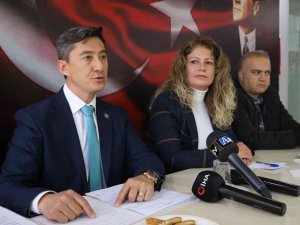 Memleket Partisi’nden Erdoğan’a Dış Politika Desteği