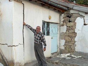 Ölümle Burun Buruna Yaşıyorlar