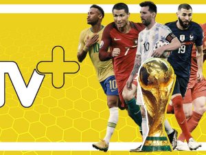 Dünya Kupası Heyecanı Tv+ Ekranlarında Yaşanacak