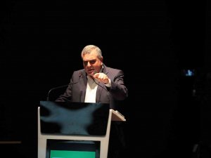 Beyazgül, Daire Başkanları Ve Çalışanlarla Toplantı Düzenledi