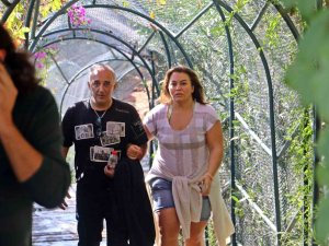 Kanadalı İş Adamına Tatilinin Son Gününde Kapkaç Şoku