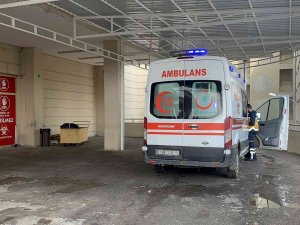 Siverek’te Trafik Kazası: 1 Ölü, 4 Yaralı