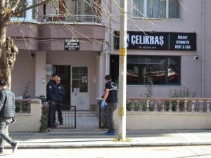 Burdur’da Çıkan Tartışmada Silahlar Çekildi: 1 Ölü, 1 Yaralı