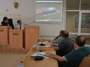 Tokat’a 30 Milyon Tl’lik Yatırım