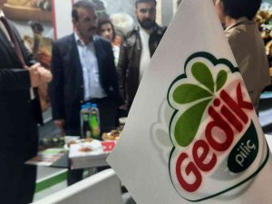 Gedik Piliç, Gastromasa Gastronomi Konferansında Yerini Aldı