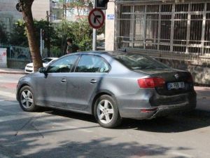 Samsun’da Kaza: 2 Yaralı