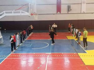 Eğirdir’in Yetenekli Çocukları Belli Oldu