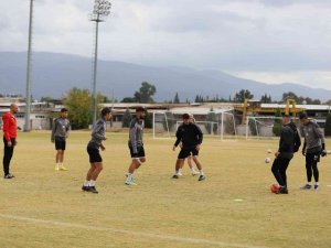 Eşin Group Nazilli Belediyespor’da Hazırlıklar Tamamlandı