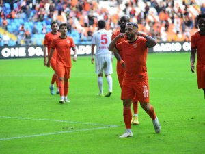 Spor Toto 1. Lig: Adanaspor: 2 - Altınordu: 1