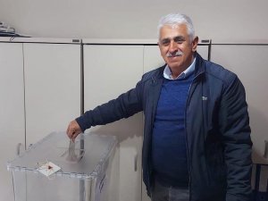 Tunceli Tso Seçimlerini ‘Beyaz Grup’ Kazandı