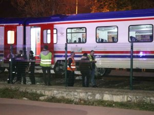 Bir Anlık Dalgınlık Hayattan Kopardı