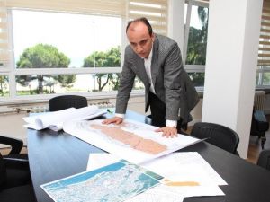 Ünye Belediyesi’ne Teknik Başkan Yardımcısı