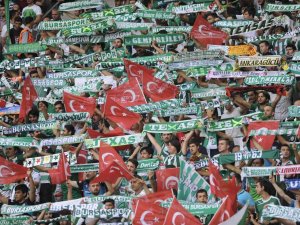 Türkiye-hırvatistan Maçı Bursa’da Oynanacak