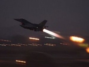 Msb: "Hesap Zamanı! Alçaklardan Hain Saldırıların Hesabı Soruluyor!"