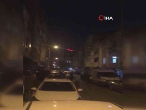 Küçükçekmece’de İki Grup Arasındaki Sözlü Tartışma Taşlı Sopalı Kavga Dönüştü