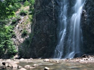 İ̇stanbul’un Yanı Başındaki Macera Dolu Rota