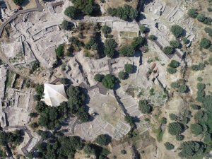 Troya Müze Müdürü Rıdvan Gölcük: "Müze Sayesinde Antik Kentin Yerinin De Türkiye’de Olduğu Vurgusu Oldukça Artıyor"