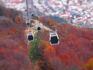 Uludağ’a Çıkacaklar Dikkat