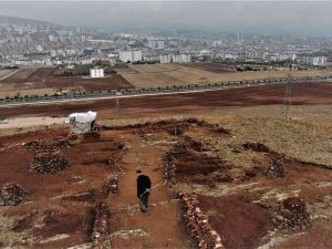 Özlem Duyduğu Köy Hayatını Şehrin Ortasına Taşıdı