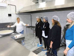 Kadına Yönelik Şiddetle Mücadele Ve Acil Yardım Hattı Çalıştayı Sona Erdi