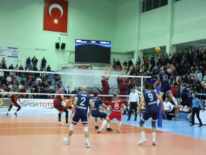 Axa Sigorta Efeler Ligi