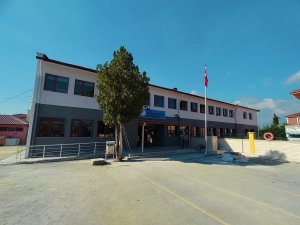 Düzce’de İki Okul Güçlendirildi