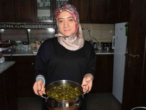 Kültür Sanat Kenti Arapgir’den Gastronomi Atağı