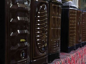 Rüzgarlı Ve Lodoslu Havalarda Soba Kullanımına Dikkat