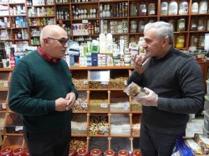 Aktarların Soğuk Algınlığına Karşı Önerisi “Kış Çayı” Oldu