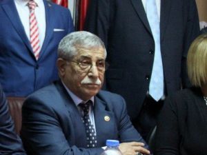 Mhp Kayseri Milletvekili Hasan Ali Kilci: