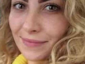 İ̇çtiği İlaçtan Zehirlenen Kadın Hayatını Kaybetti