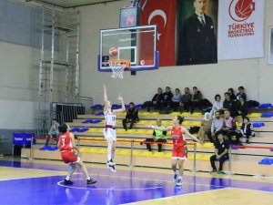 Elazığ Takımları Potada Güldü