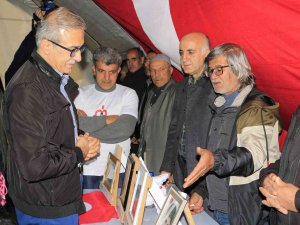 Savunma Sanayii Başkanı Demir: “Devletimiz Teröristlerle Mücadele Ederken Sadece Kuklalarıyla Değil, Kuklacılarının Da Kim Olduğuyla Harekatlarını Sürdürecek”