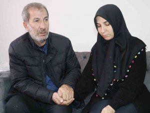 Alçaklardan Hain Saldırıların Hesabı Soruldu, Terör Kurbanı Ecrin’in Yakınlarının Yüreğine Su Serpildi