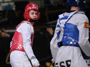 Dünya Taekwondo Şampiyonası’nda 2 Milli Sporcu Madalya Mücadelesi Verecek