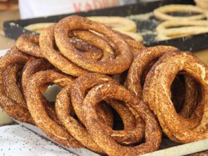 İ̇zmir’de Gevrek Ve Boyozun Yeni Fiyatı 5 Lira