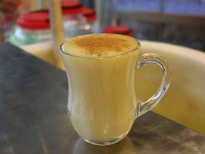 Propolis İle Neredeyse Eşdeğer Olan Şifa Deposu: "Boza"