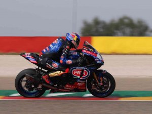 Bakan Kasapoğlu’ndan Milli Motosikletçiler İçin Tebrik Mesajı