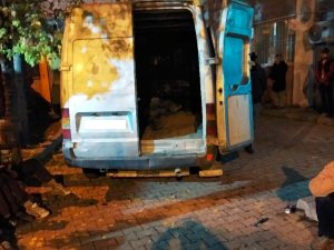 Hizan’da 23 Düzensiz Göçmen Yakalandı