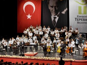 İ̇ki Elin Sesi Var’dan Muhteşem Konser