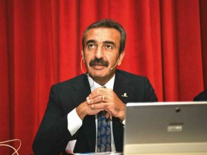 Başkan Çetin’den Açılış Teşekkürü