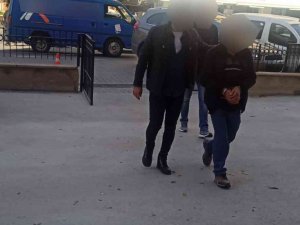 Kuşadası’nda 17 Yıl Kesinleşmiş Hapis Cezası Bulunan Şüpheli Yakalandı